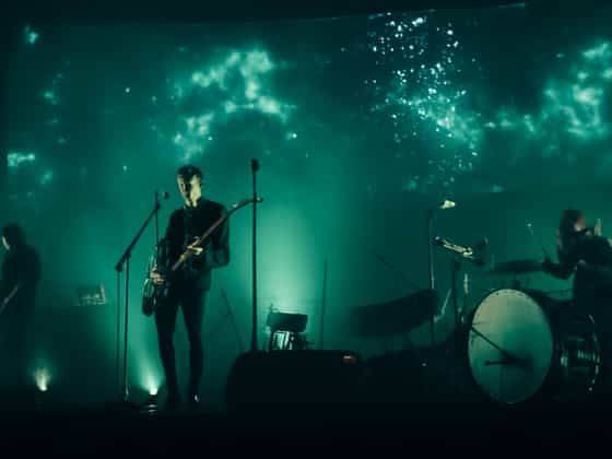 Sigur Ros